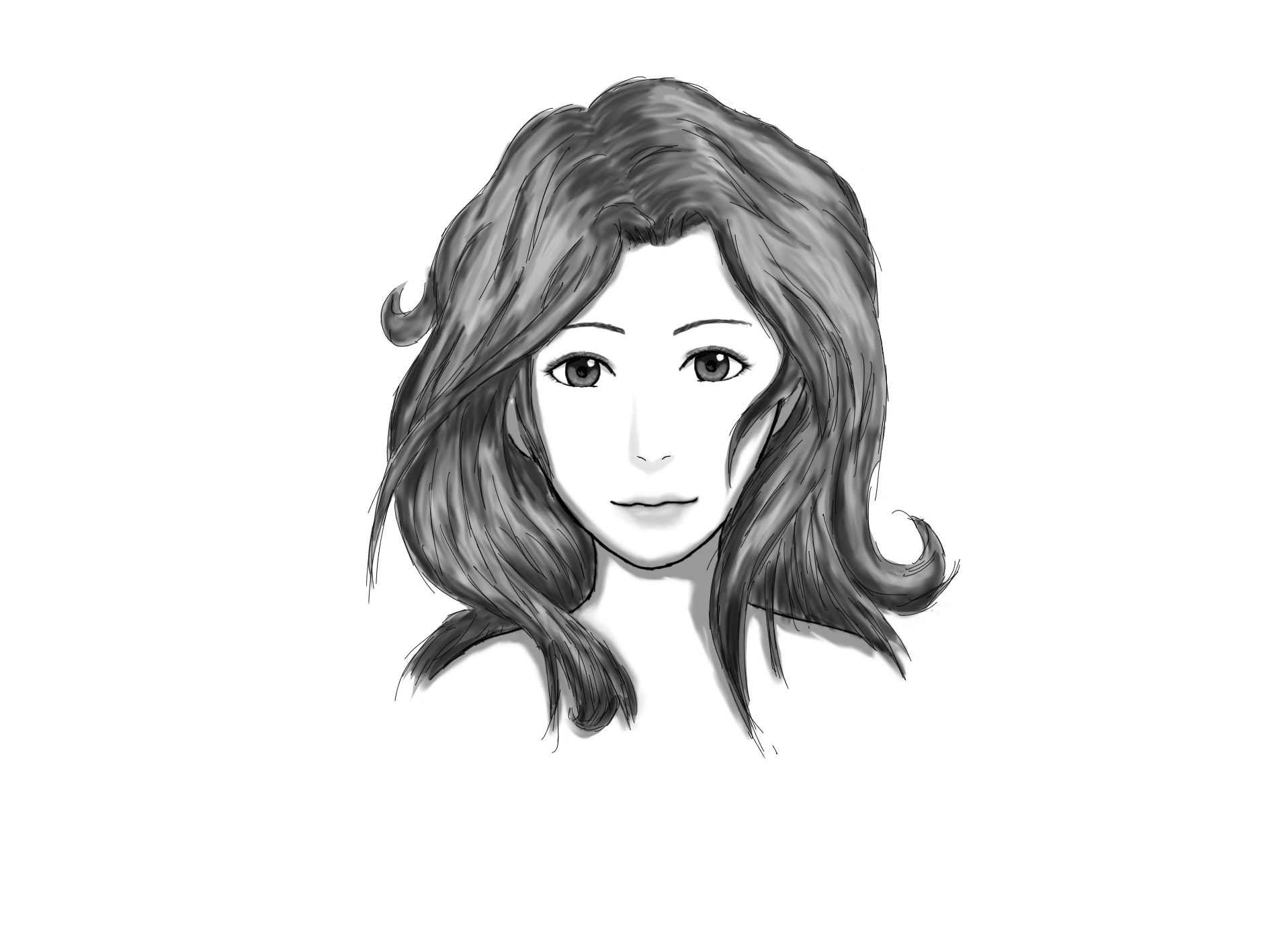 Early Mei design